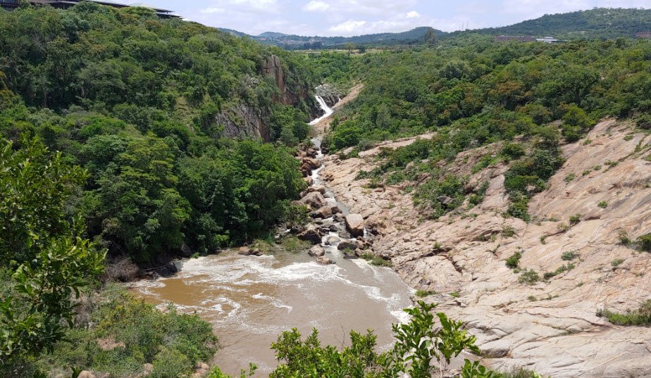 Lowveld National Botanical Garden, South Africa